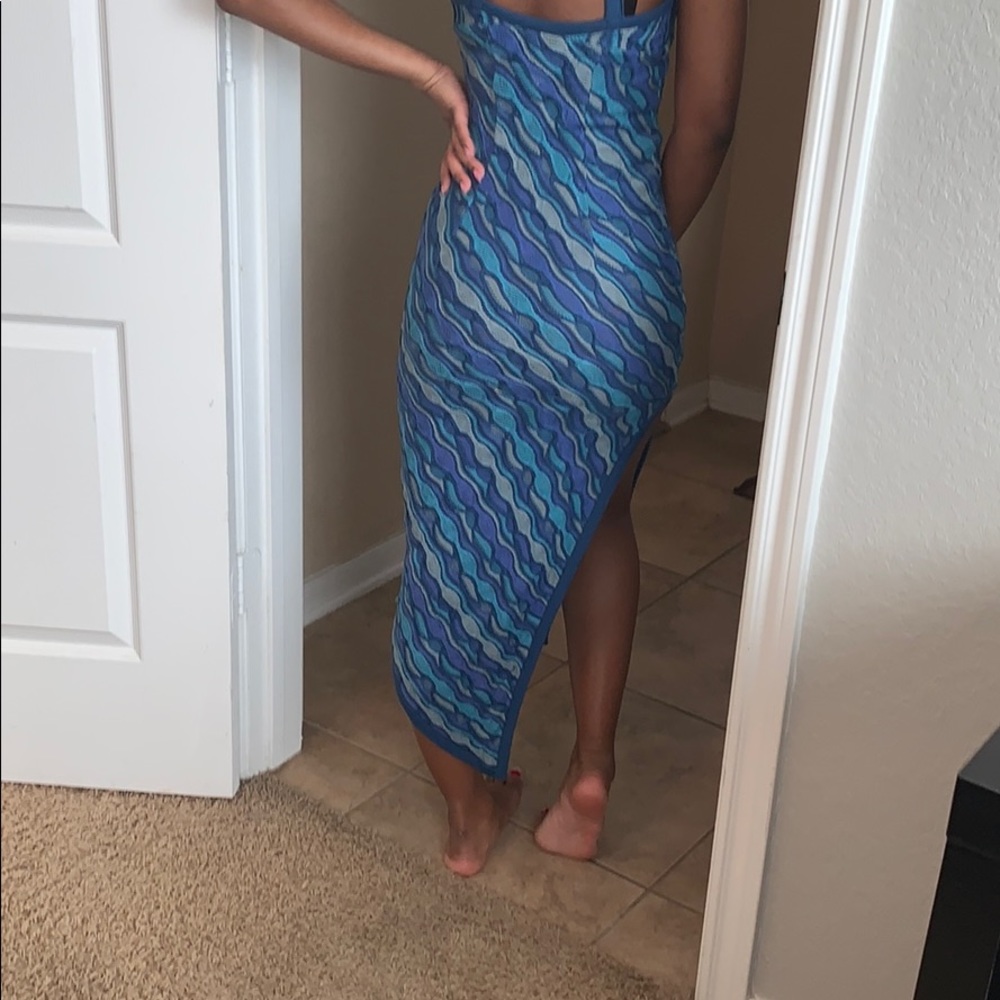 Authentic Coogi Dress💕 - Picture 2 of 8
